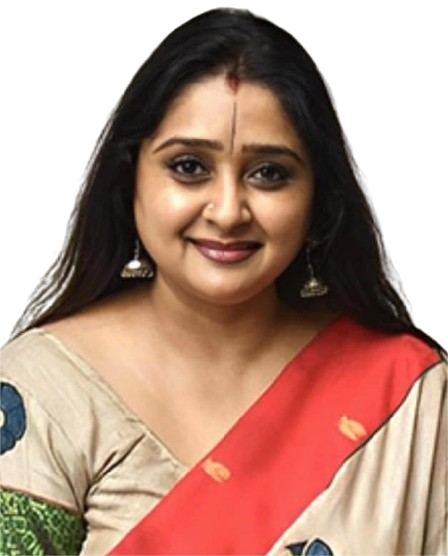 Malavika Avinash