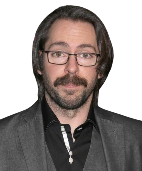 Martin Starr