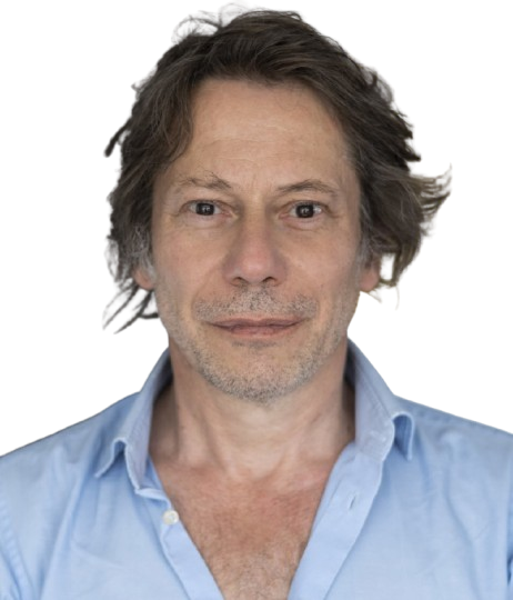 Mathieu Amalric