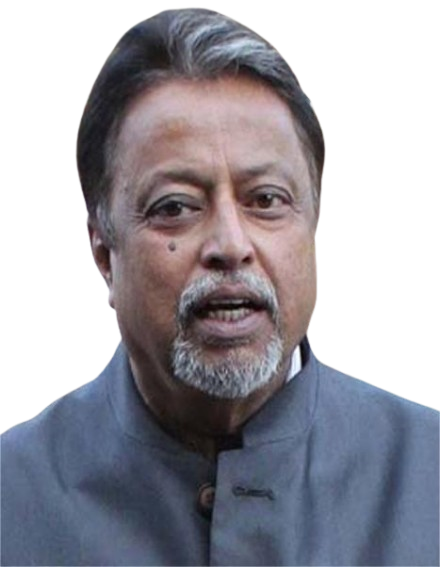 Mukul Roy