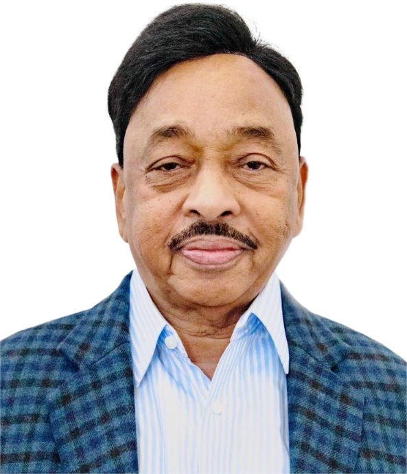 Narayan Rane