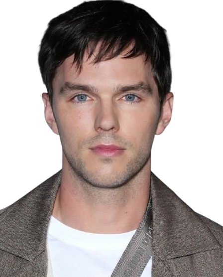 Nicholas Hoult