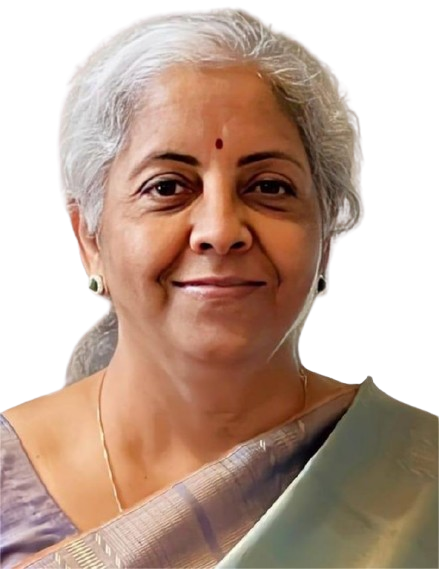 Nirmala Sitharaman