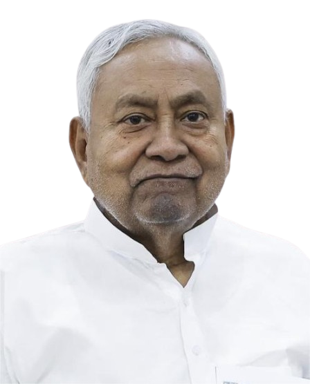 Nitish Kumar