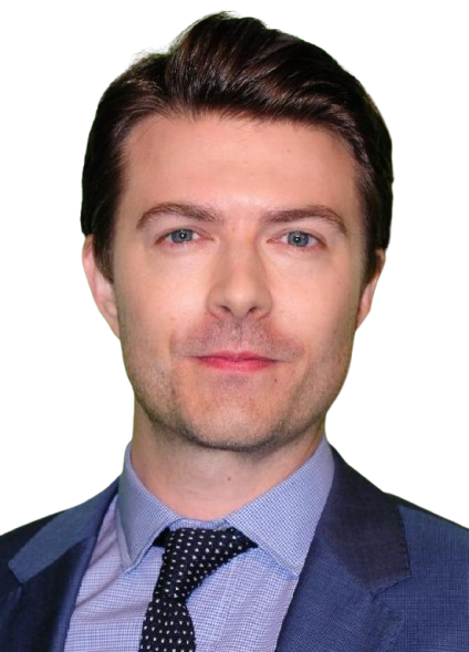 Noah Bean