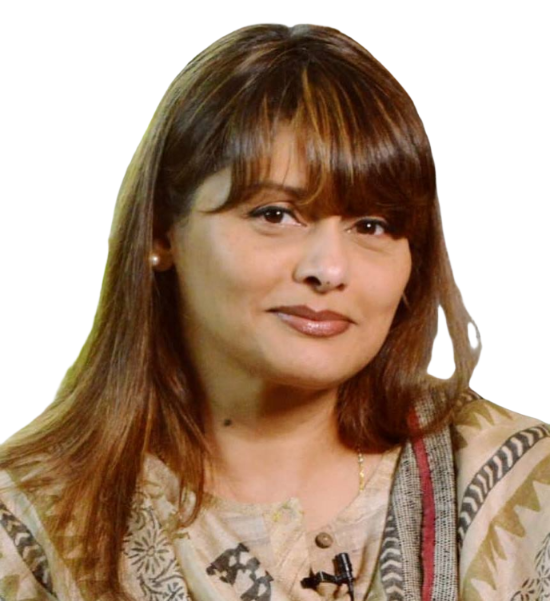 Pallavi Joshi