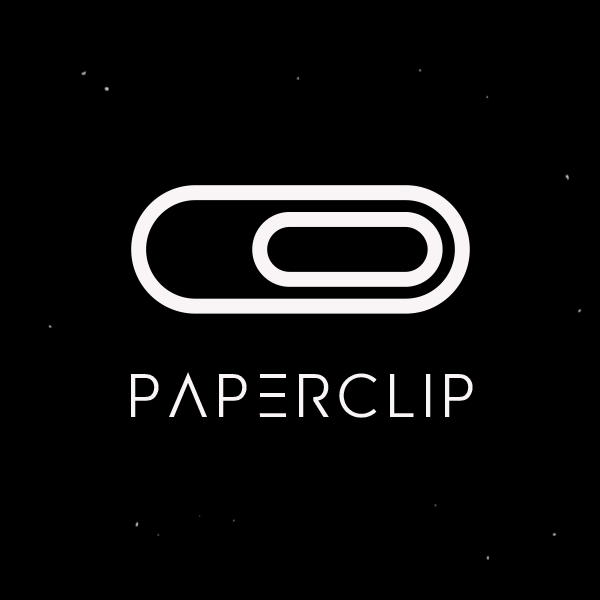 Paperclip