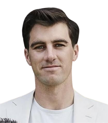 Patrick James Cummins