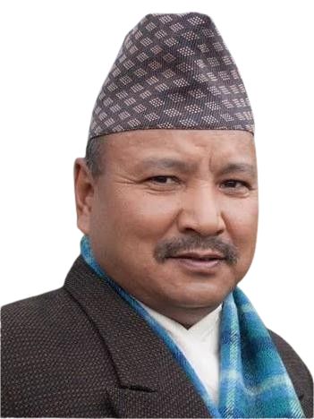 Puskar Gurung