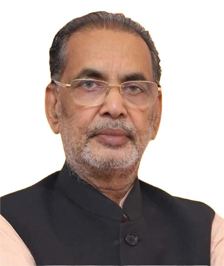 Radha Mohan Singh