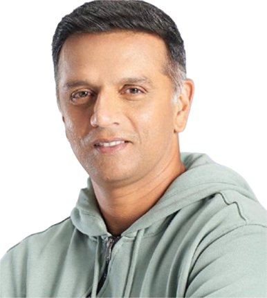 Rahul Dravid