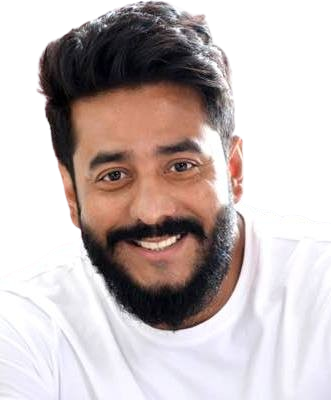 Raj Chakraborty
