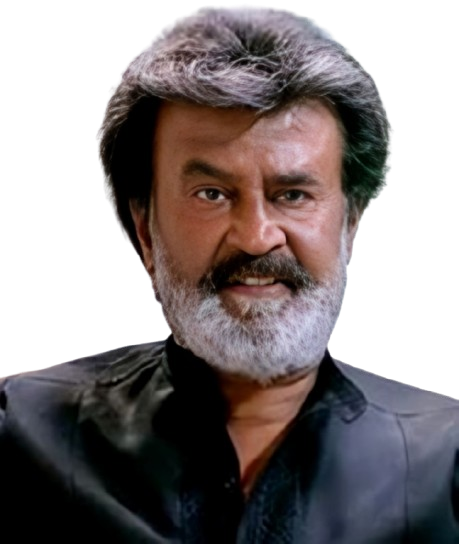 Rajinikanth
