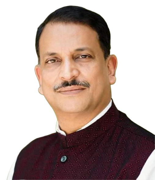 Rajiv Pratap Rudy