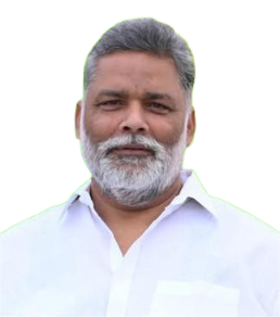Pappu Yadav