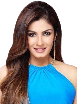 Raveena Tandon