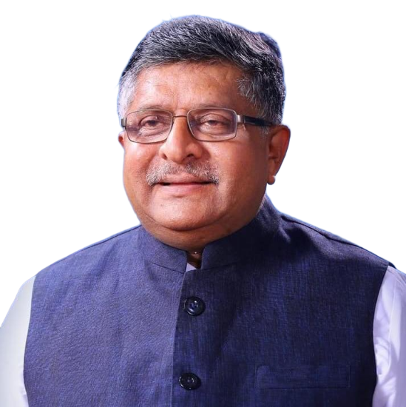 Ravi Shankar Prasad