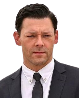 Richard Coyle