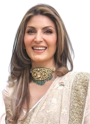 Riddhima Kapoor Sahni