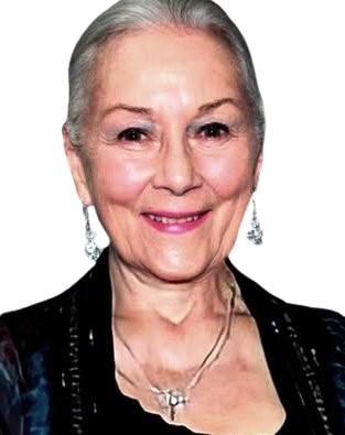 Rosemary Harris