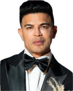 Sahil Khan