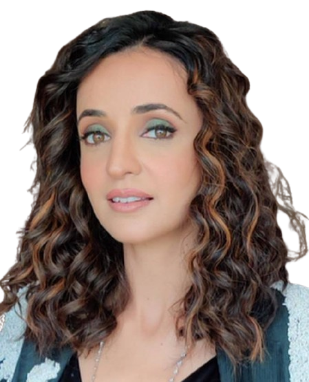 Sanaya Irani