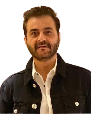 Sanjay  Kapoor