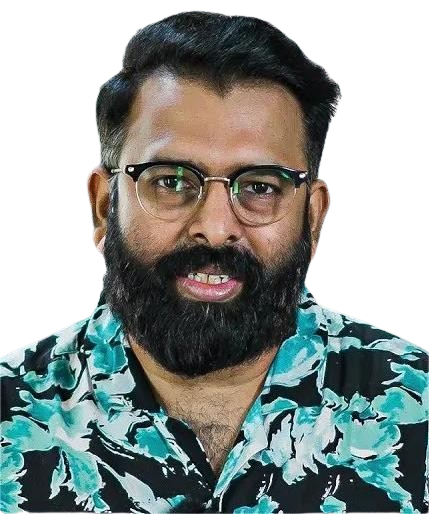 Santhosh Narayanan