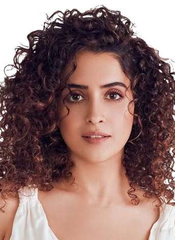 Sanya Malhotra