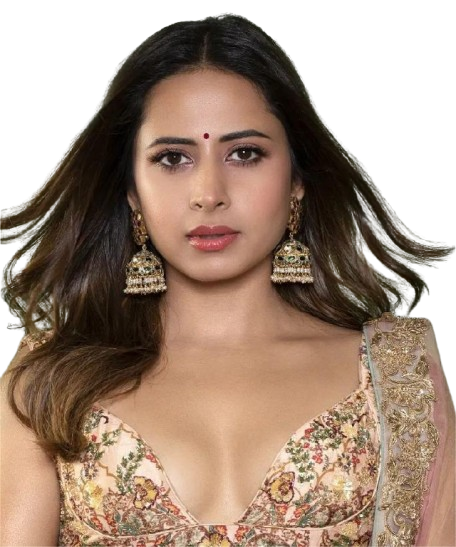 Sargun Mehta