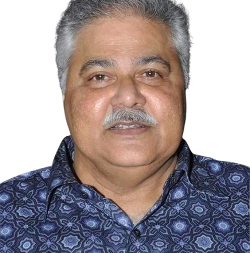 Satish Shah