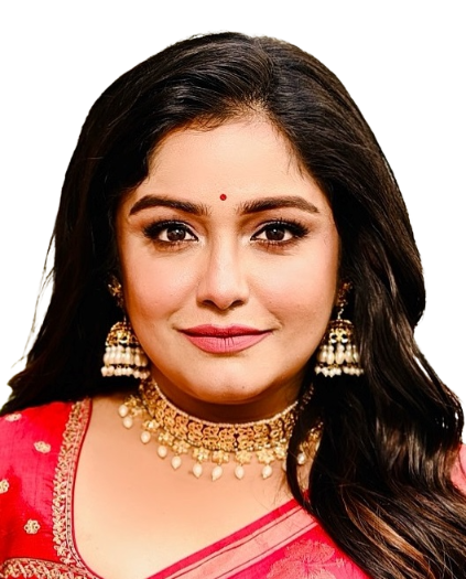 Sayantani Guhathakurta