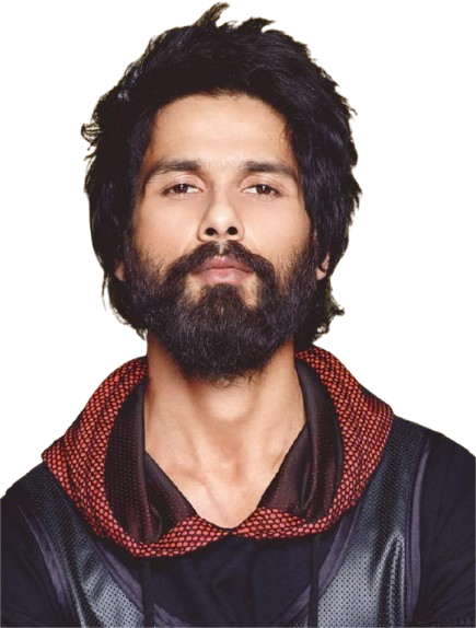Shahid Kapoor
