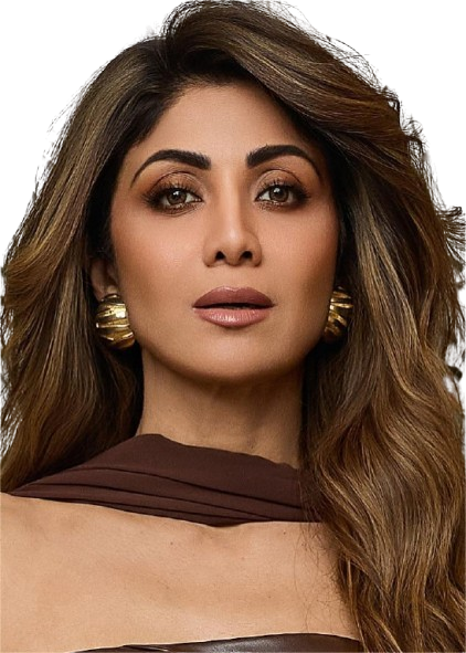 Shilpa Shetty