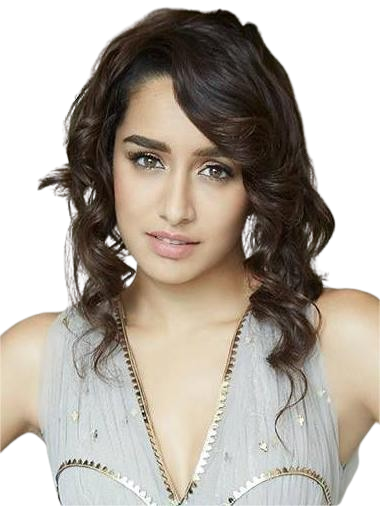 Shraddha Kapoor
