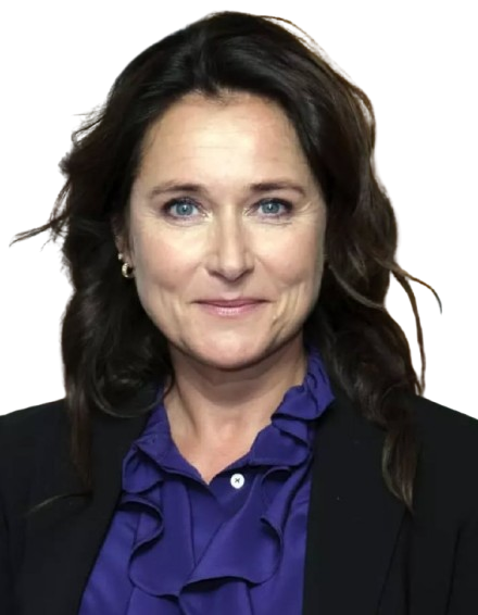 Sidse Babett Knudsen