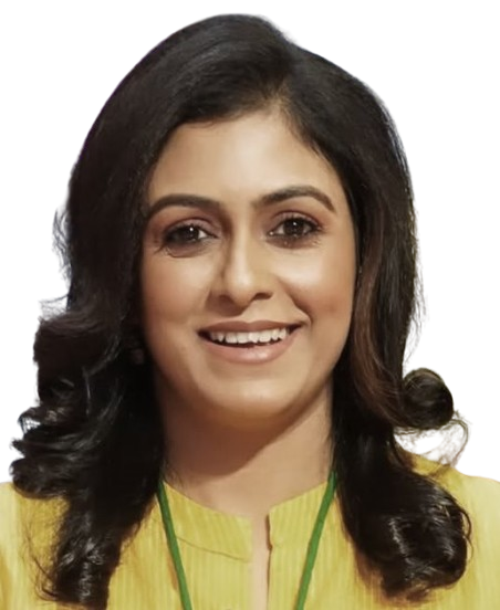 Sneha Chatterjee