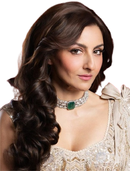 Soha Ali Khan