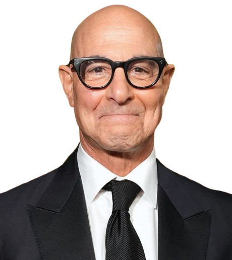 Stanley Tucci