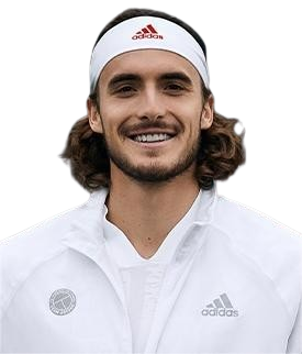 Stefanos Tsitsipas