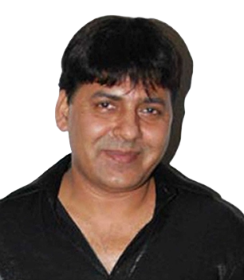 Sudesh Lehri