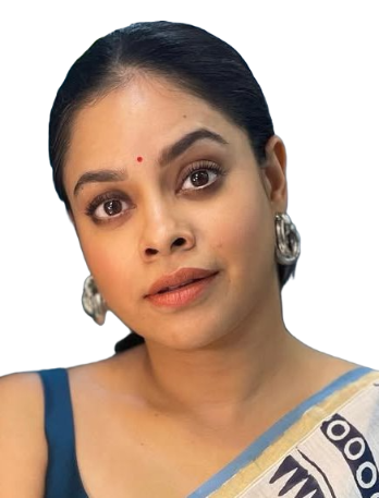 Sumona Chakravarti