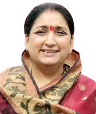 Sunetra Ajit Pawar