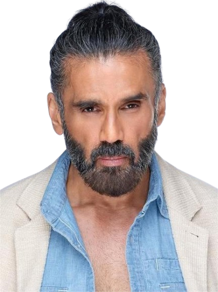 Suniel Shetty