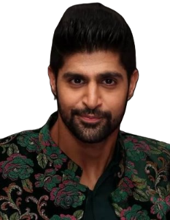 Tanuj Virwani