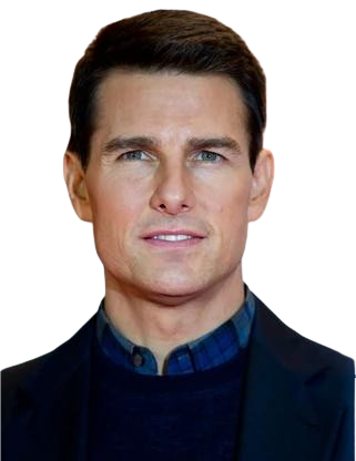 Tom Cruise