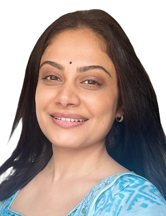 Toral Rasputra