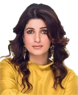 Twinkle Khanna