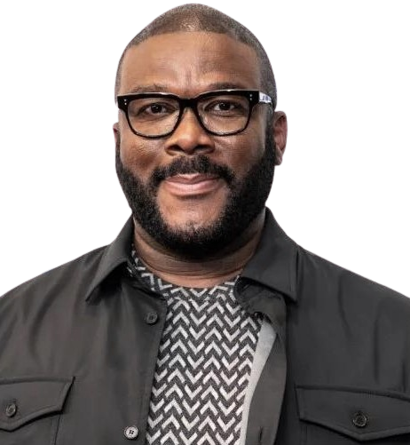 Tyler Perry