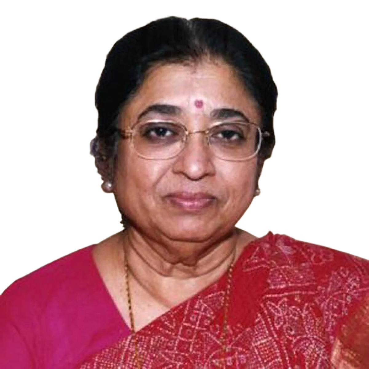 Usha Mangeshkar